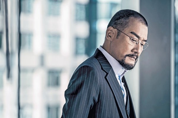 盘点"一遍过"不浪费胶卷的演员:他们赢得不是演技,是职业素养