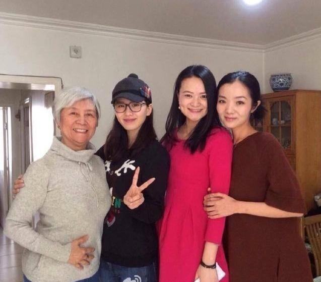 刘诗诗的