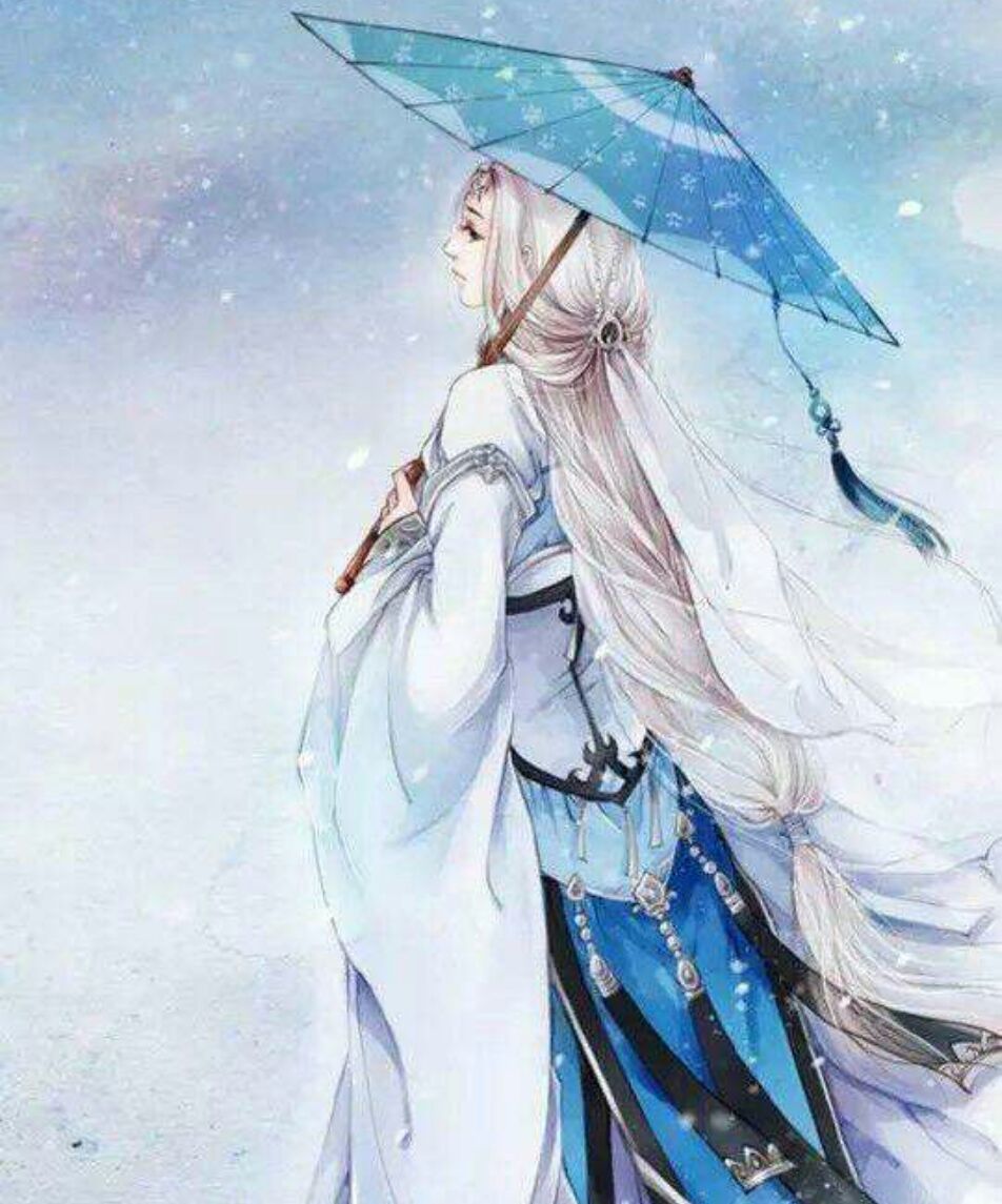 几部纯虐女主的古风言情,最后一部,比《东宫》还虐心!
