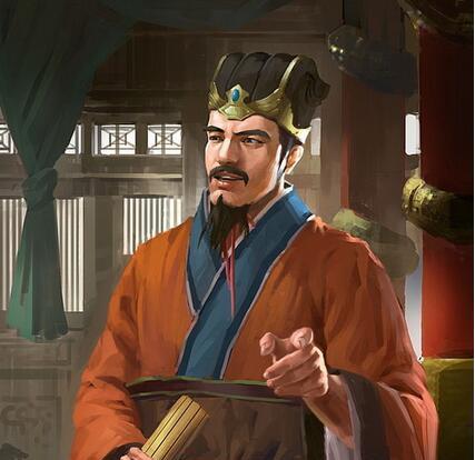 诸葛亮在《出师表》中夸奖的四个人 他们谁混得最好