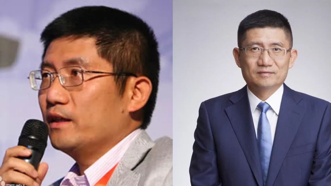 投资界大佬的18岁照片,沈南鹏徐新熊晓鸽阎焱薛蛮子徐小平章苏阳