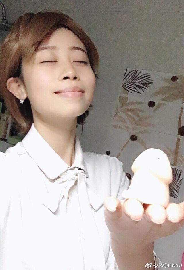 lol美女cos55开,还原度超高,网友:cos谁不好?