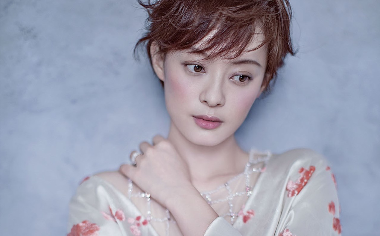 2018年本命年的六大当红女明星,其中三人已经48岁!