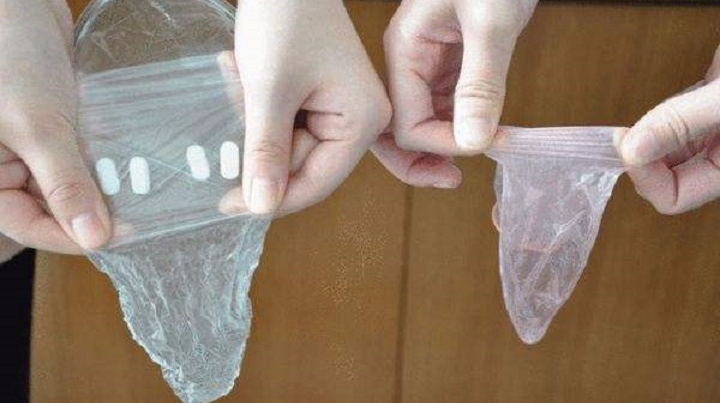 无论男女,避孕套的这五个花式玩法用法你们最好知道一