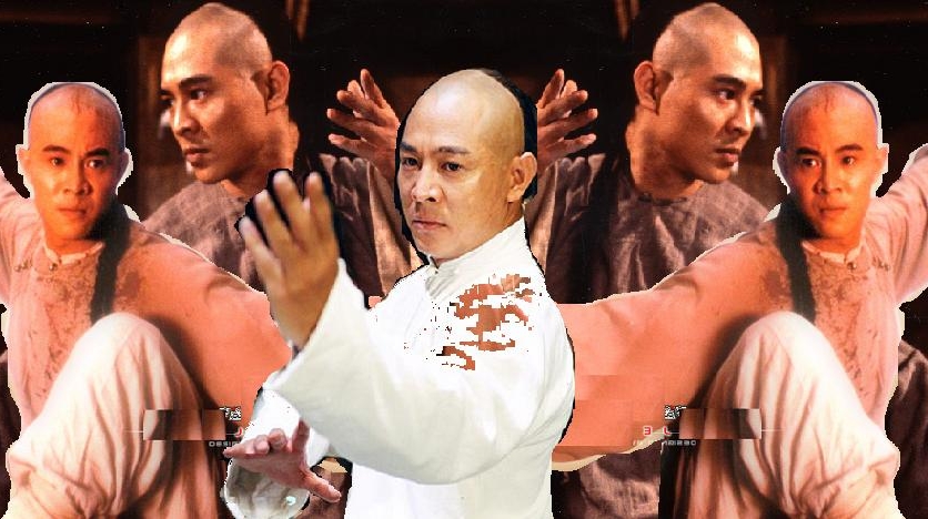 李连杰电影全集《黄飞鸿之4王者之风》「赵文