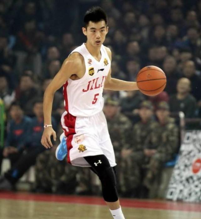 cba第五轮本土最差:虎王变铁王,男篮希望之星全都马失前蹄