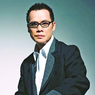 华语流行乐教父 一个时代的开路者—罗大佑