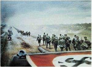 1941苏联大雷雨计划,曾经计划主动进攻德国是作死吗