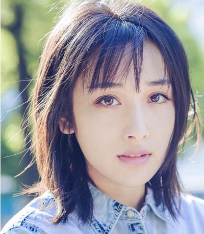 文艺范女神徐申东,清新优雅系列写真欣赏