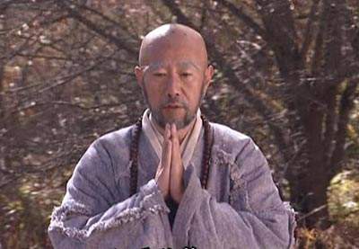 天龙八部实战高手排行,扫地神僧仅第二段誉未上榜,第一毫无争议