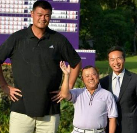 最矮的五大明星排行榜:曾志伟第五,郭敬明第二,第一竟是他!