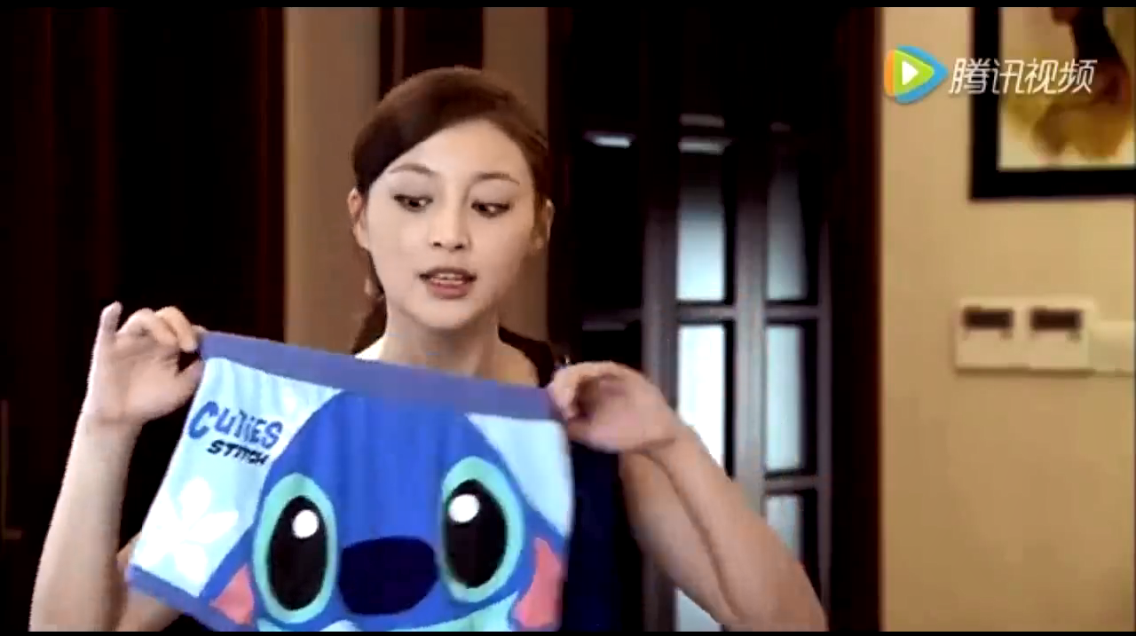 妹妹让我们嗨起来好吗