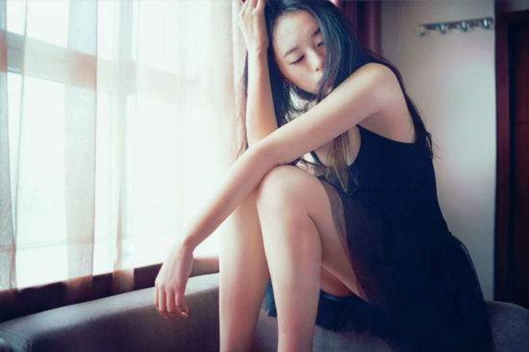 男人"饥不择食,是什么体验?