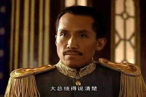 为什么有人说袁世凯不是坏人