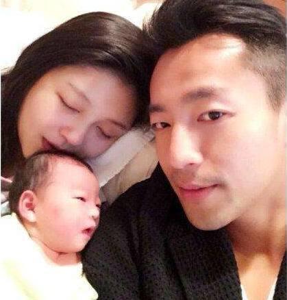 大s的前任们,原来她也是男神收割机