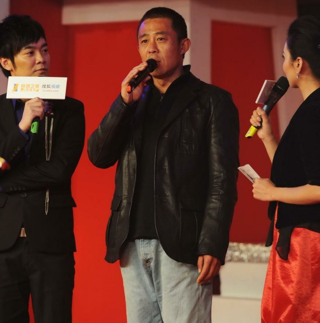 侯勇和张丰毅谁更有演技?