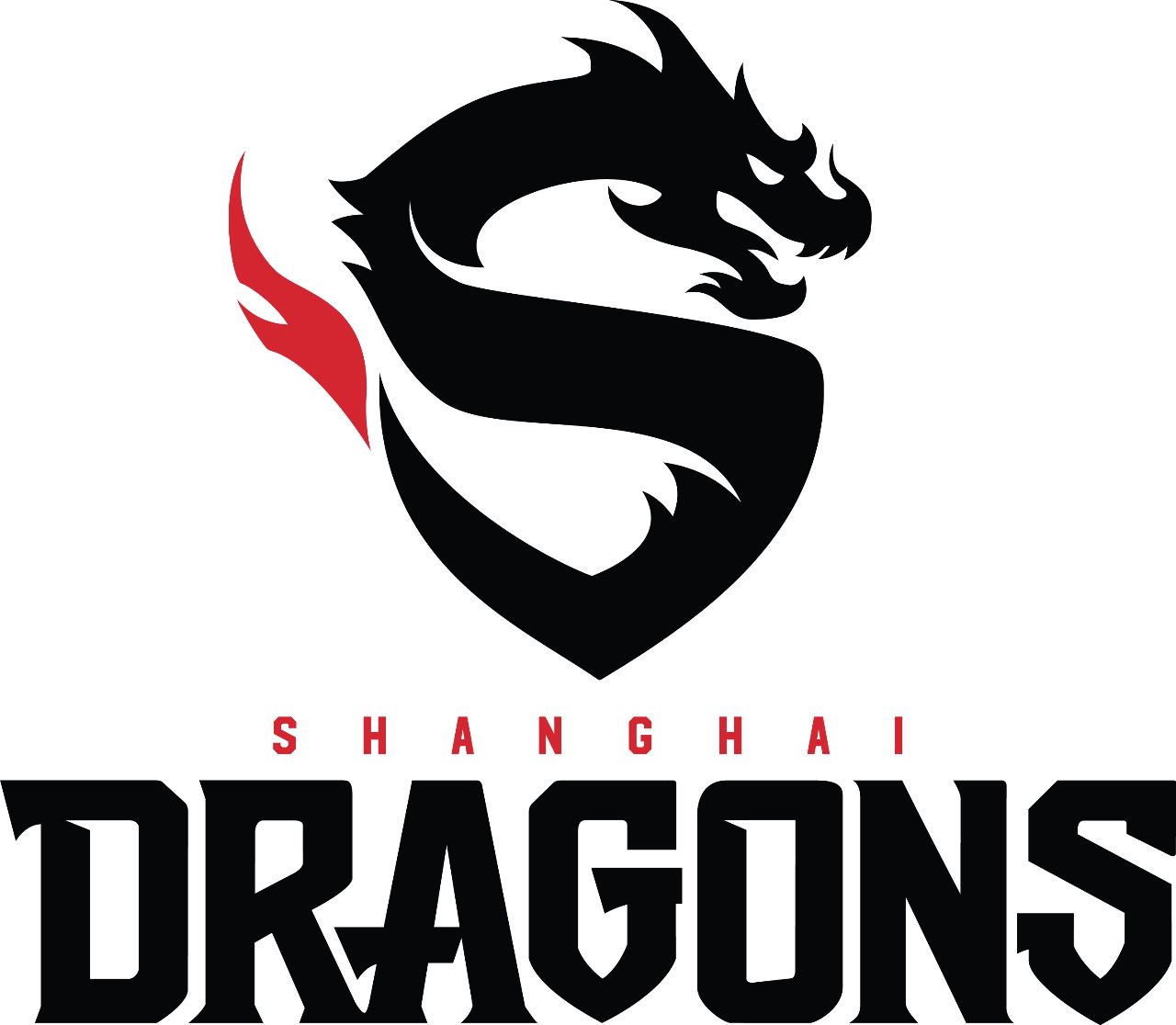 shanghaidragons上海龙之队离《守望先锋联赛》常规赛首战