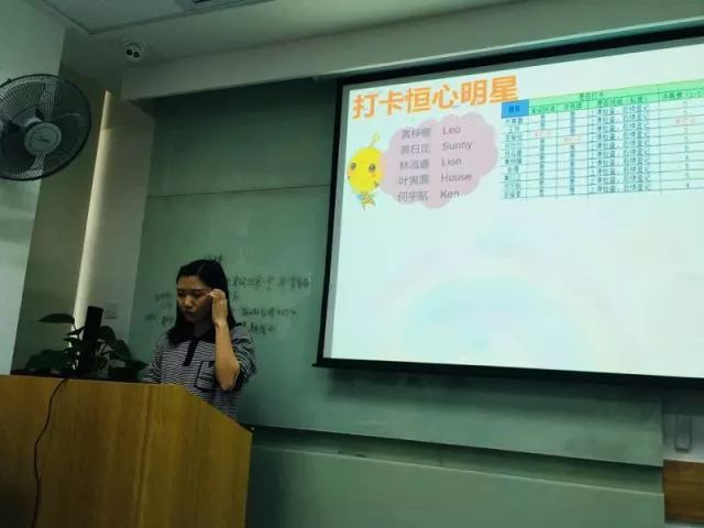 不断学习 | 看看泡泡老师深入教研的样子!