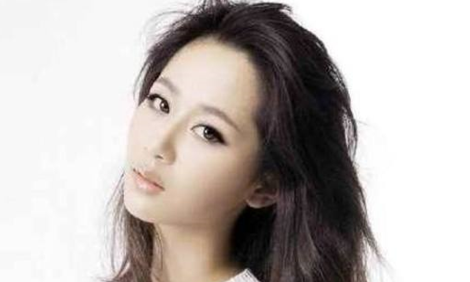 娱乐圈四位杨姓女星:杨紫第四,第一是话题女王!