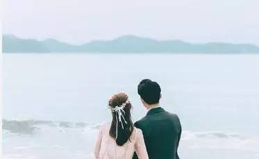 老公不是一种身份,老婆不是一个昵称