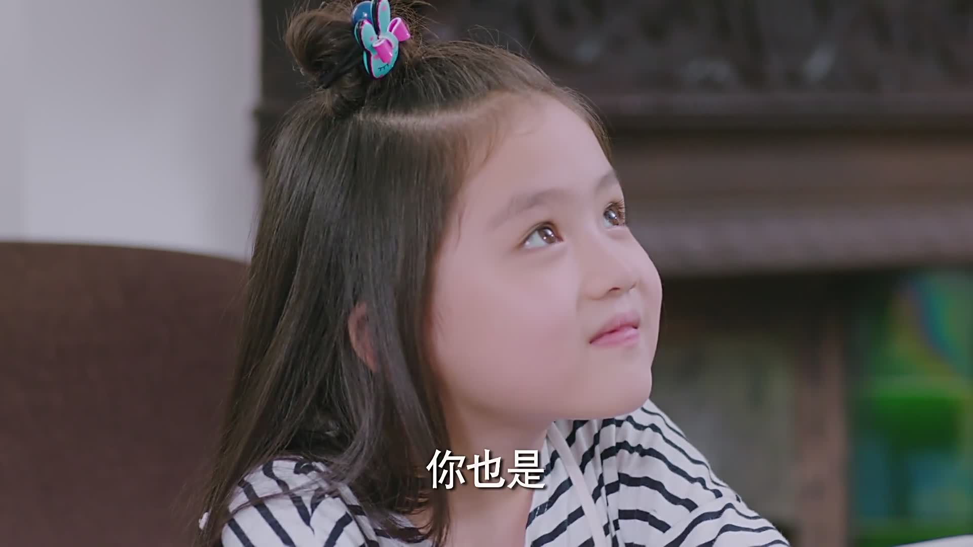 《因为遇见你》乐童为了妈妈幸福故意走丢,网友:真是贴心小棉袄