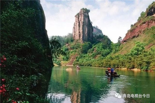 主播"小鲜肉"徐建,解维宗出游照片大公开《今日》组团出游等您来!