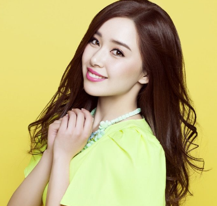 4位"改名换姓"的女明星,阚清子上榜,最后一位被骂"心机婊"
