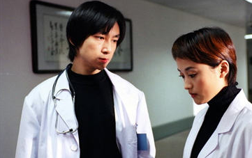 最后诊断第1-4集剧情介绍