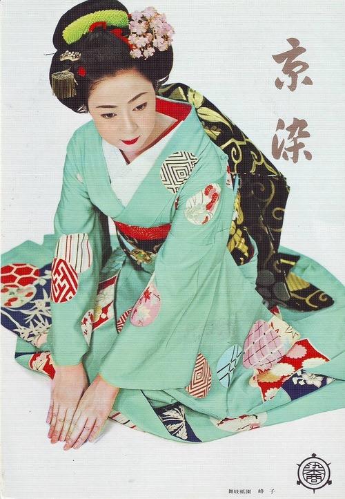 当年章子怡出演的日本传奇艺伎,曾让英国女王吃醋发狂