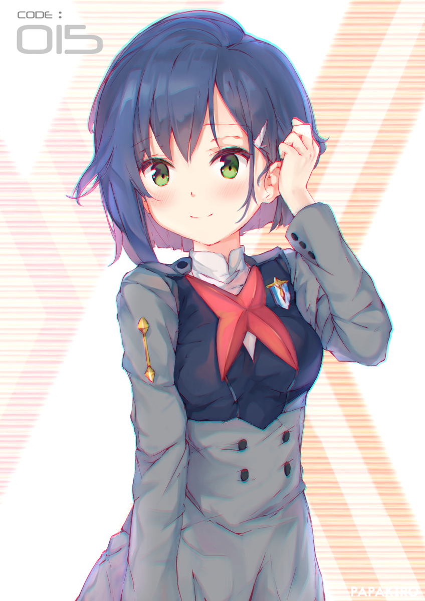 动漫美图精选(207),莓良心系列