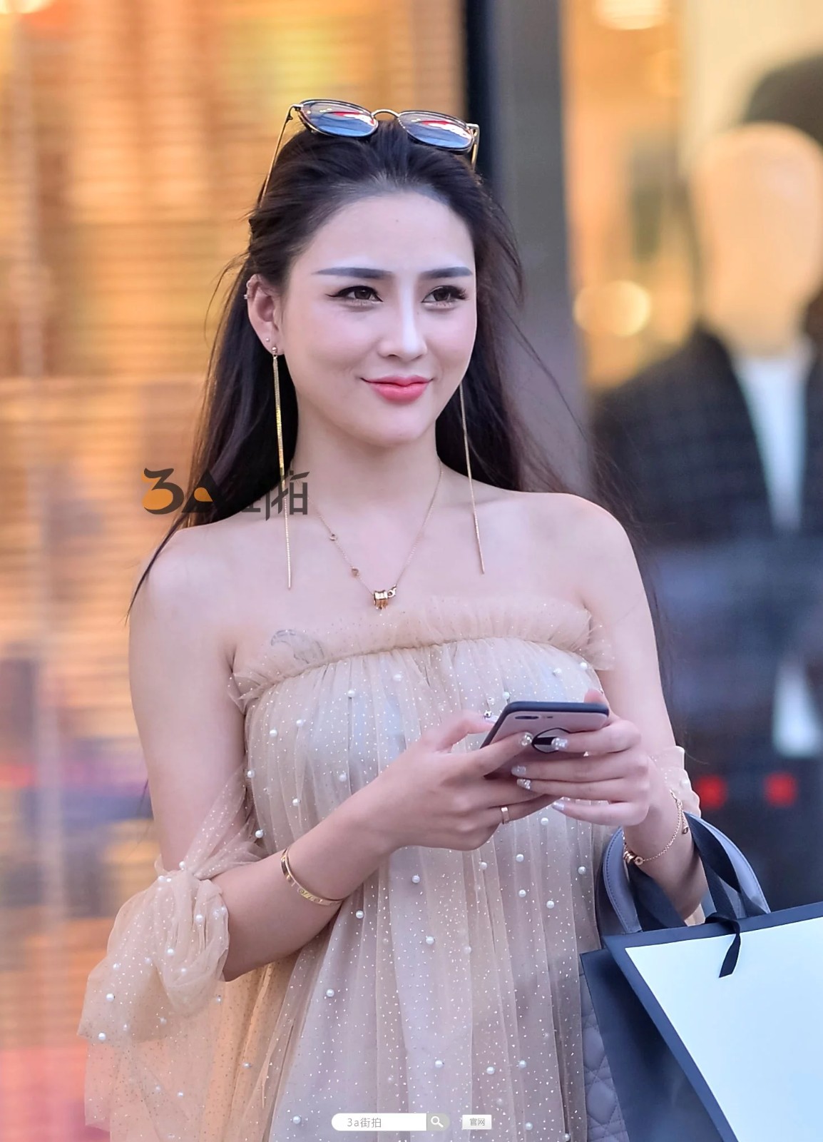 打造美女 baijiahao.baidu.com
