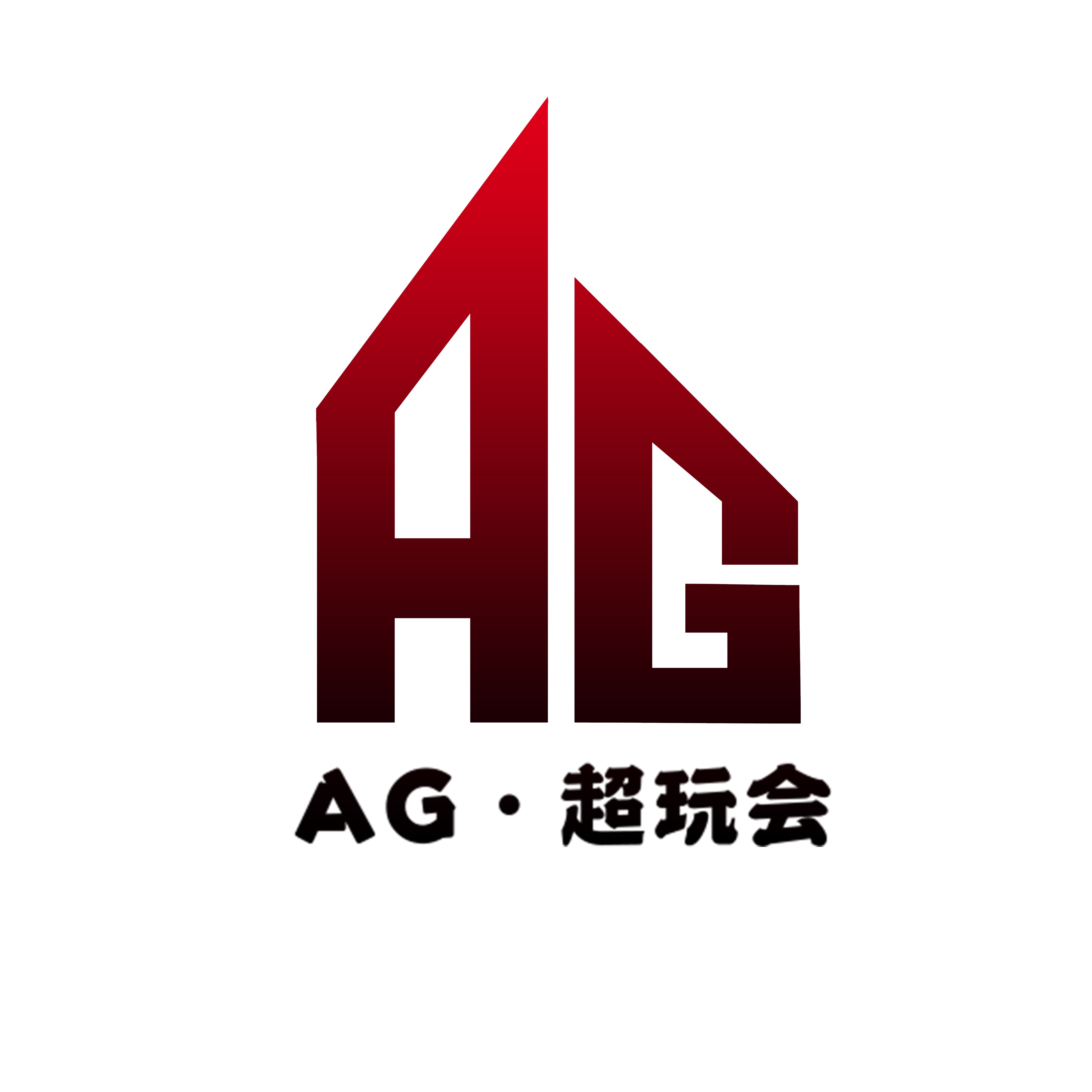 ag超玩会图标图片