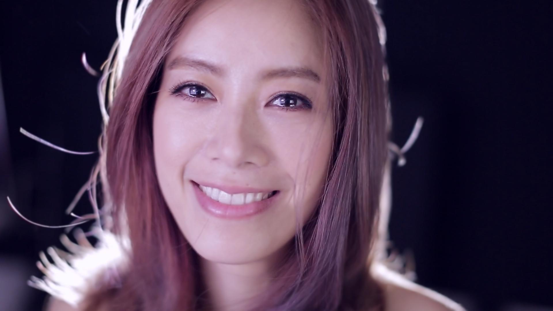 徐怀钰出演《天地传说之鱼美人》,她在剧中饰演小莲.