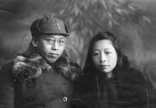 积极投身革命,1930年1月,林月琴同志参加中国工农红军,任红四方面军