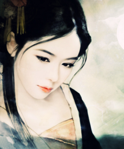 十二星座代表的古代歌姬,我的是苏小小,双子座这名字厉害了!