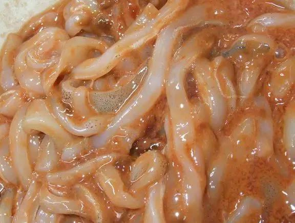 日本人把这些当美食,一般人却恶心到不愿多看一眼,提不起胃口!