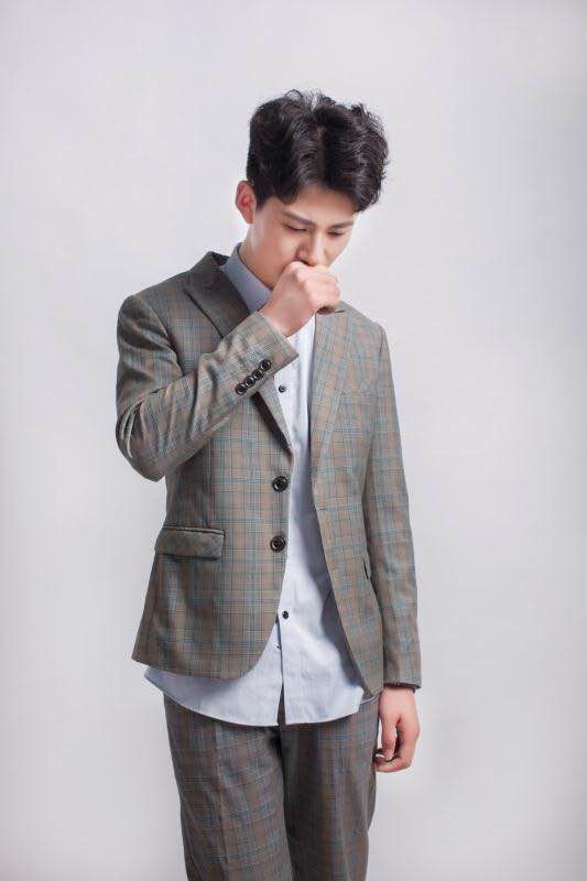 内地青年演员:李凯