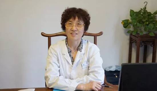 享誉上海三百年的中医蔡氏妇科第八代嫡系传人朱宝英坐诊太乙堂