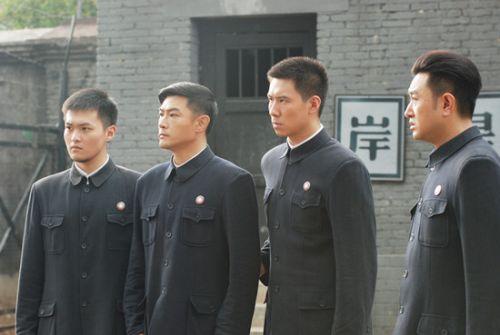 话说老北京之侦缉队,一直没给人什么好感