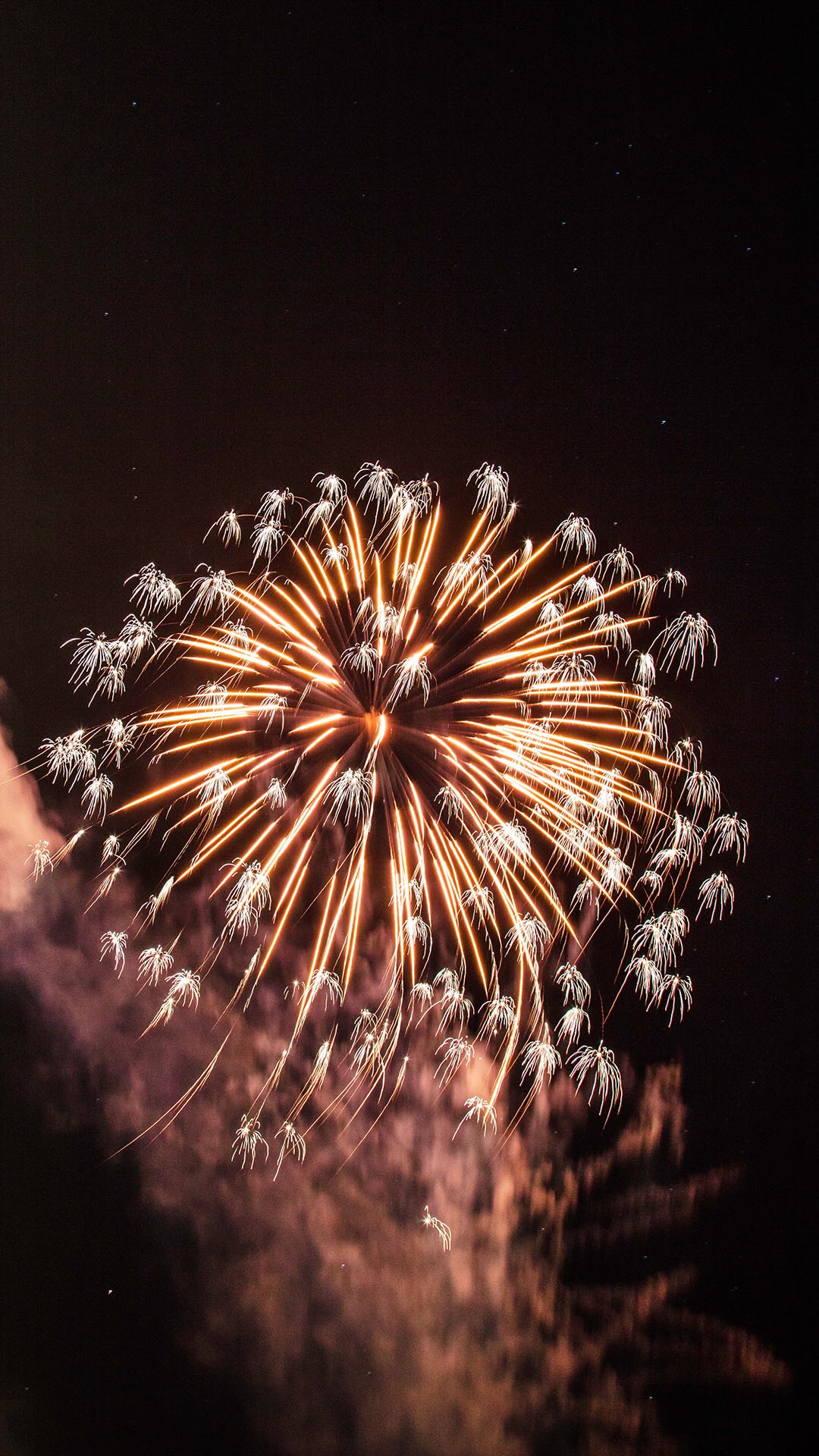 满城烟火一瞬间  高清