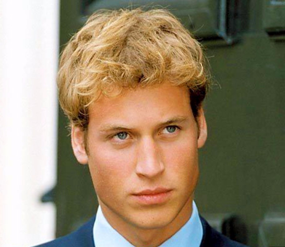 盘点世界各国王子们,迪拜王子果然不负众望,日本小皇子萌化人心