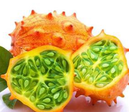 农村的这6种果子,你要是全吃过,就算我输