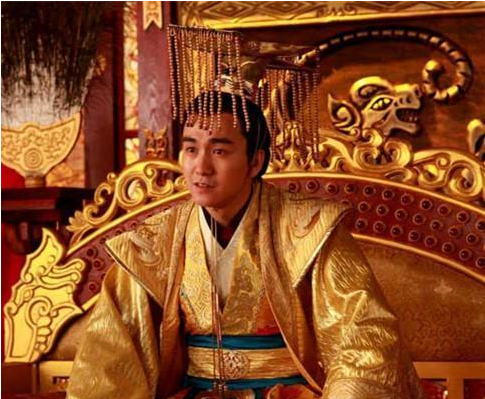 馊主意二:明朝"红丸案"