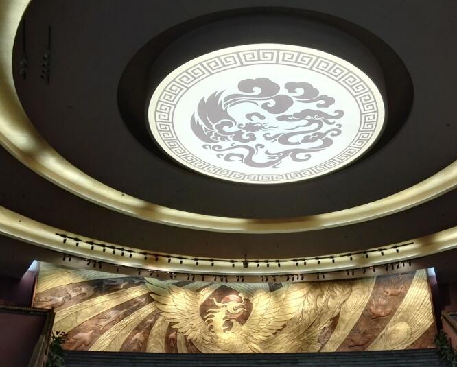 美图带你走进东夷文化,感受东夷文化历史及图腾!