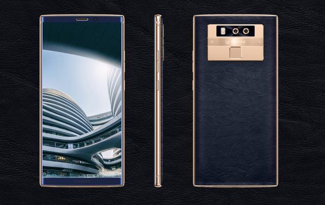 央视再次报道!金立m7 plus国内首款无线快充获肯定