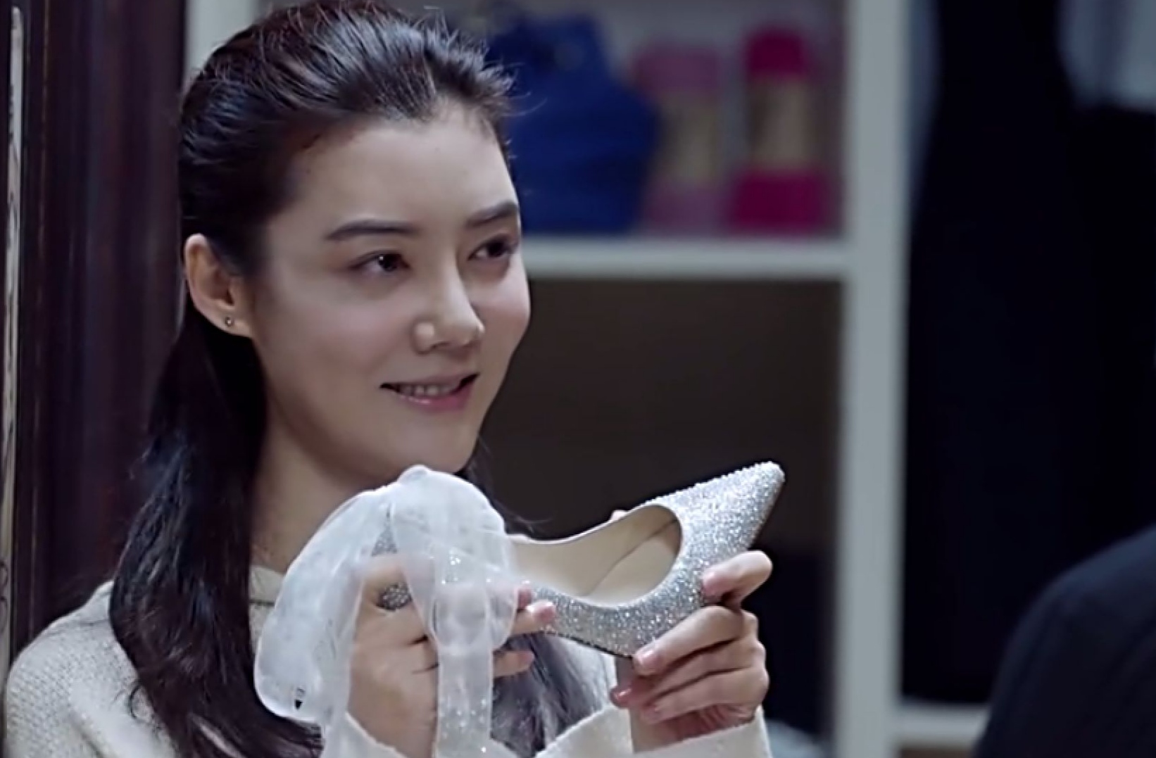 在《好先生》中这四位美丽的女主角你最喜欢谁?