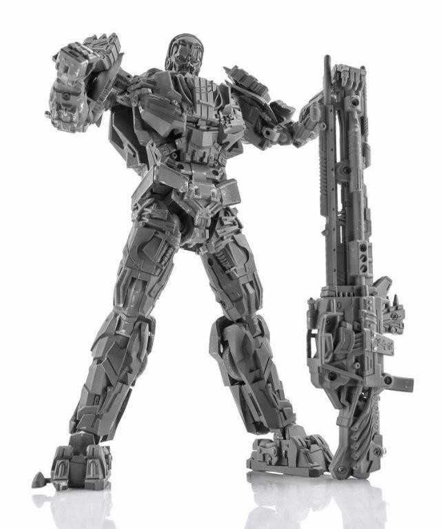 变形金刚第三方ut禁闭