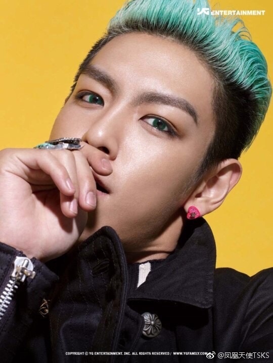 bigbang成员t.o.p在大麻事件后将重新开始履行兵役义务,剩520天