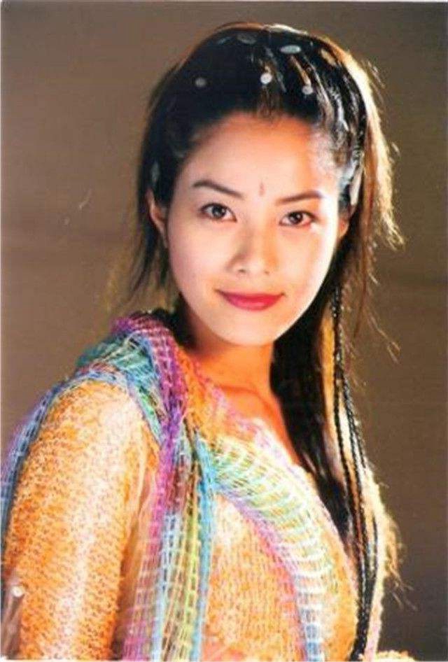 这四位明星曾经火的一塌糊涂,后来却突然消失,你还记得几位?