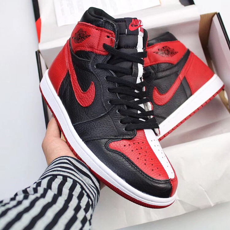 air jordan 1 og aj小丑